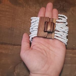 Bracelet from mexico